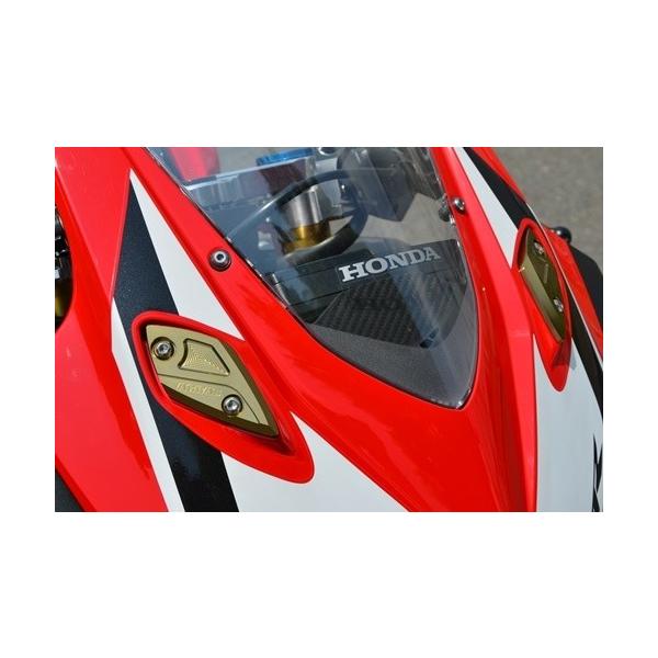 AGRAS AOX ~[LZ[ J[FK^ CBR250RR(2017-) HONDA z_ ~[z[Jo[ nh