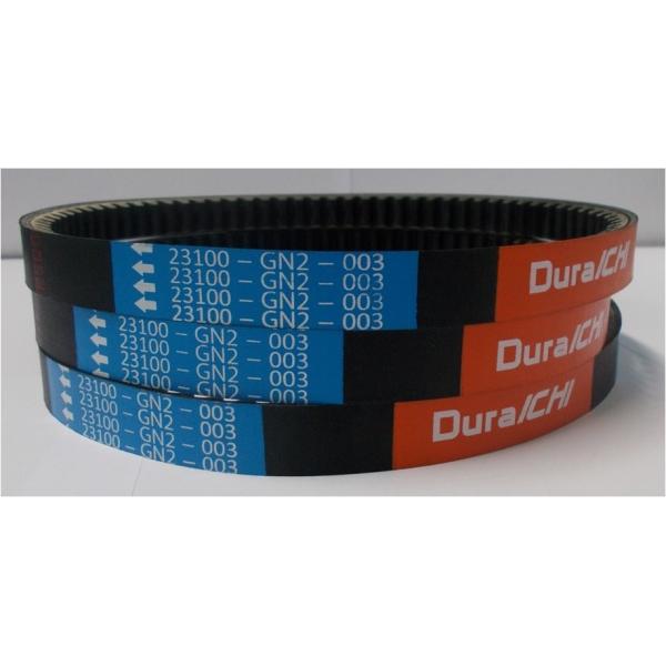 DuraICHI �f�����C�` �o���A�u�������X�s�[�hV�x���g Tack Fullmark(AF09) 50 HONDA �z���_ �X�N�[�^�[�h���C�u�x���g �X�N�[�^�[�쓮�n �쓮�n