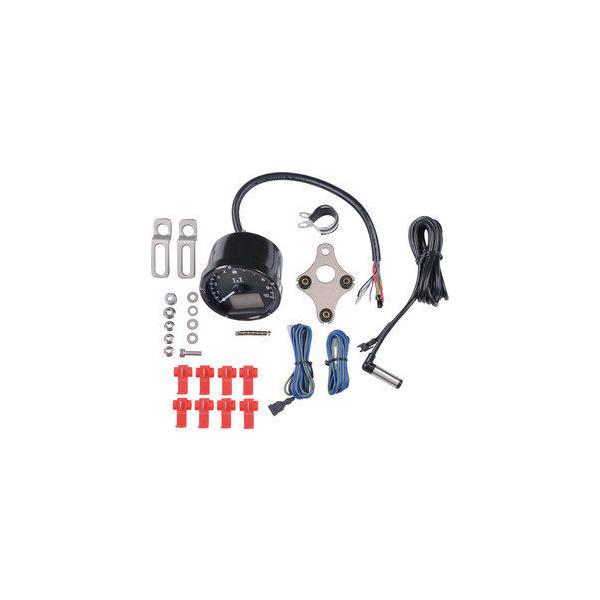 T&amp;T eB[AheB[ MULTIFUNCTION- INSTRUMENT ColorFBlack Xs[h[^[ [^[ECWP[^[֌W dn