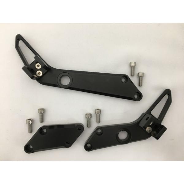 K-FACTORY PCt@Ng[ CfBOXebvp}t[Ή^fv[g J[F^bNVo[ CB1100 EX RS HONDA z_ Xebv