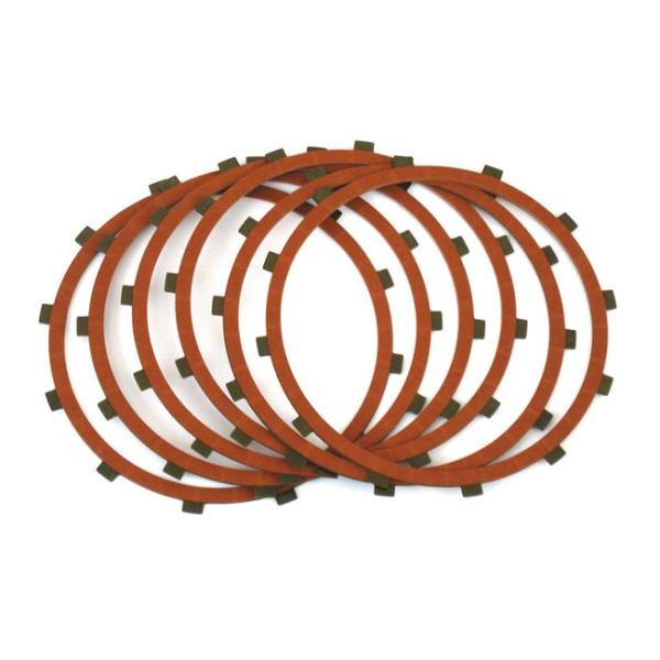 ALTO PRODUCTS Agv_Nc CLUTCH PLATE SET RED EAGLE 84-89 BDTD(NU) HARLEY-DAVIDSON n[[_rbh\ ̑Nb`IvVECi
