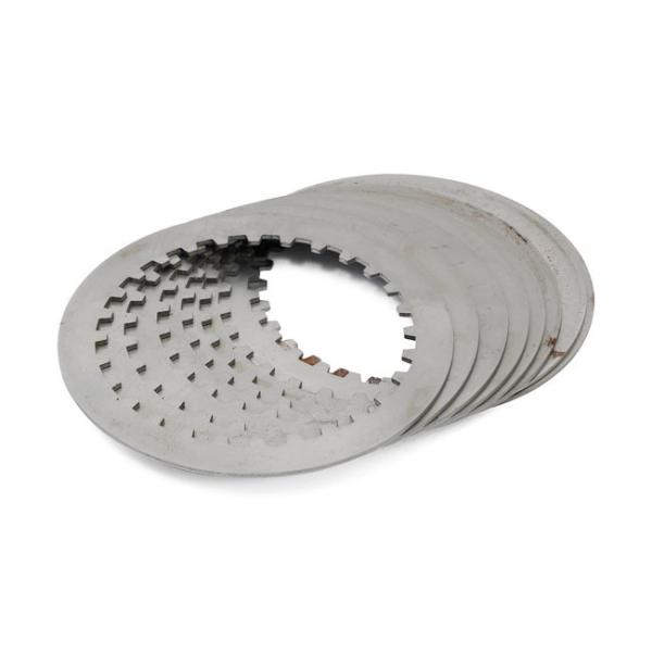 ALTO PRODUCTS Agv_Nc STEEL CLUTCH PLATE SET 01-07 V-ROD(NU) HARLEY-DAVIDSON n[[_rbh\ ̑Nb`IvVECi 쓮n
