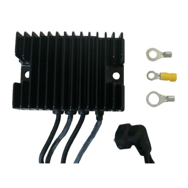 COMPUFIRE Rvt@CA dM[^[yVOLTAGE REGULATORz 89-99 BDTD (NU) HARLEY-DAVIDSON n[[_rbh\ ėpXe[