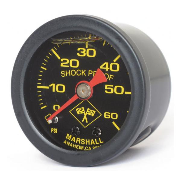 MARSHALL ショックプルーフ圧力計 MARSHALL ショックプルーフ圧力計