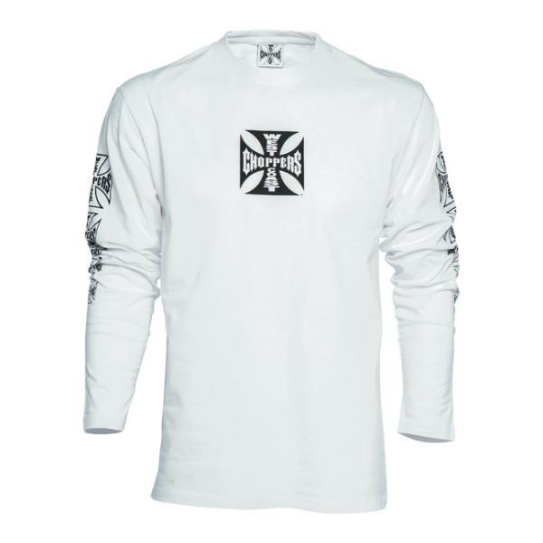 WEST COAST CHOPPERS ウエストコーストチョッパーズ MALTESE CROSS