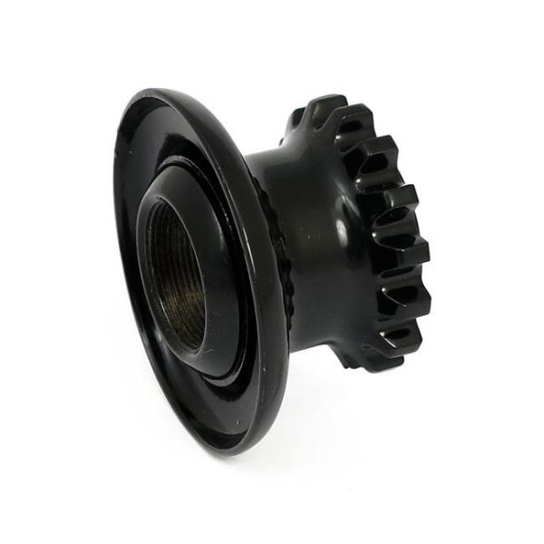 SAMWEL TEF wbhR[xAOK[hibgBTfyHEADCONE BEARING GUARD NUT BT MODELSz HARLEY-DAVIDSON n[[_rbh\ nh