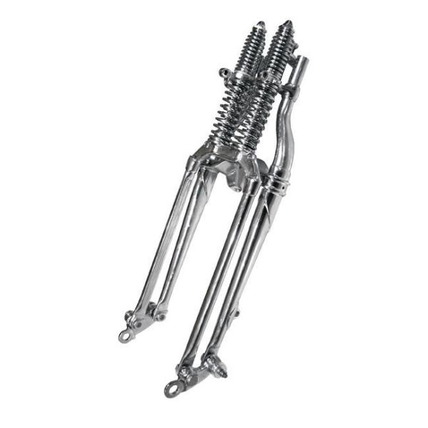 SAMWEL TEF tH[N X^C  SPRINGERySPRINGER FORK OEM STYLE REPRODUCTIONz 36-E46 UL EL HARLEY-DAVIDSON n[[_rbh\
