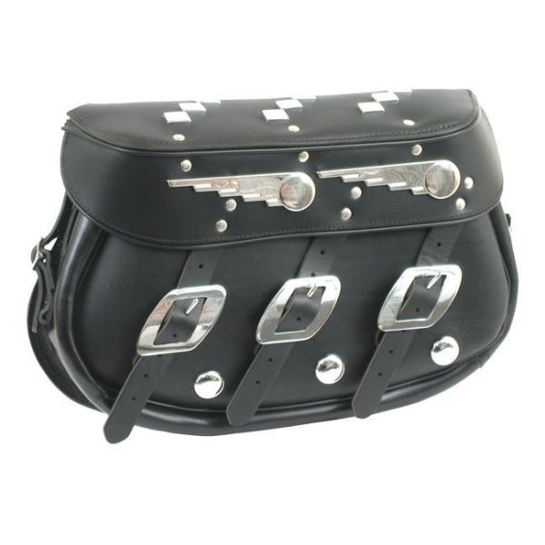 SAMWEL TEF SPEEDKING SOFTAIL ThobO HARLEY-DAVIDSON n[[_rbh\ TChobO ԑ̗pobOEP[X