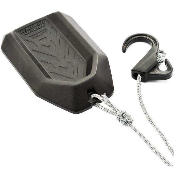 他サイト： DAYTONA デイトナ スタンドホルダー サイドスタンド フレームの商品画像