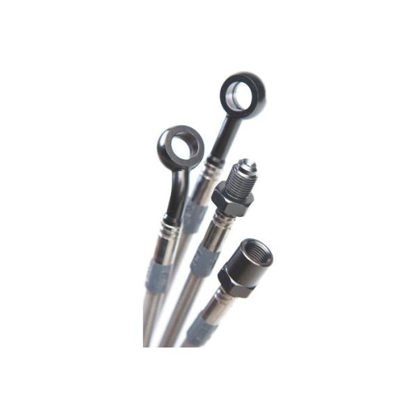 TRW eB[A[_u BRAKE-LINE KIT [MCH442V3] CX 500 C Custom [PC01]  80-84 650 [RC11] HONDA z_ u[LC[Eu[LP[u u[L
