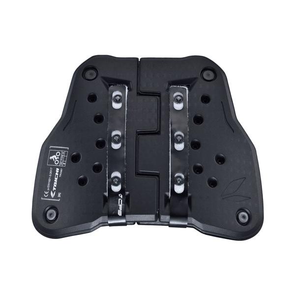 他サイト： RS TAICHI アールエスタイチ TRV067 TECCELL [テクセル]セパレート チェストプロテクター【ボタンタイプ】 胸部プロテクター・チェストガード・ブレストガードの商品画像