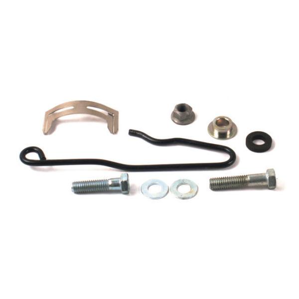 MCS �G���V�[�G�X ���A�L�����p�[�h�U�L�b�g�yREAR CALIPER ANTI-VIBRATION KIT�z 73-E80 FL FX (NU) HARLEY-DAVIDSON �n�[���[�_�r�b�h�\�� �u���[�L