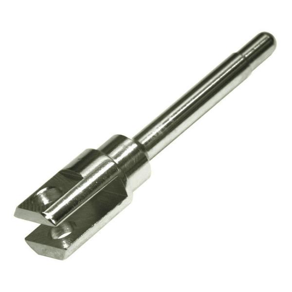 MCS GV[GX A}X^[V_[ vW[yREAR MASTER CYLINDER PLUNGERz 70-E79 FLG 71-E72 FX (NU) HARLEY-DAVIDSON n[[_rbh\