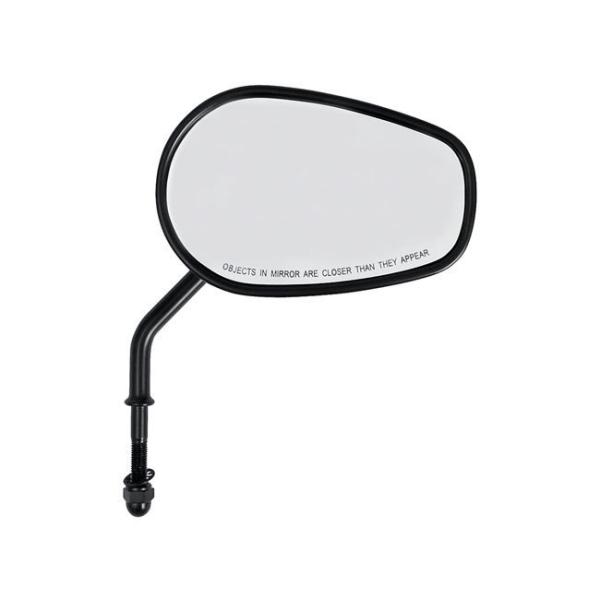 MCS GV[GX s[ge[sO~[ZbgyRIPTIDE TAPERED MIRROR SETz SIZEFSHORT 65-UP H-D HARLEY-DAVIDSON n[[_rbh\ ~[