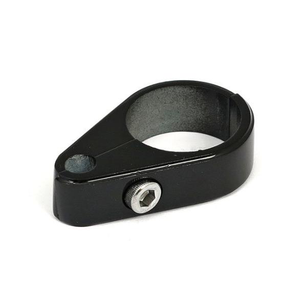 MCS �G���V�[�G�X �X���b�g���^�A�C�h���P�[�u���N�����v�yCABLE CLAMP THROTTLE OR IDLE�z SIZE�F1 1�^4�h ID�G 1 HOLE 6MM �n���h��