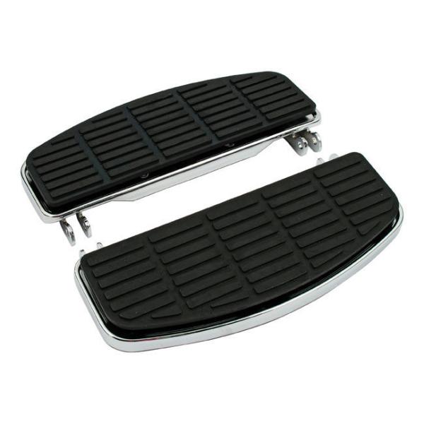 MCS GV[GX 2006-X^C c[OtA{[h SOFTAILy06-UP STYLE SOFTAIL TOURING FLOORBOARDSz 86-16 FLSTG 80-16 (EXCLD FLTRX FLHX)