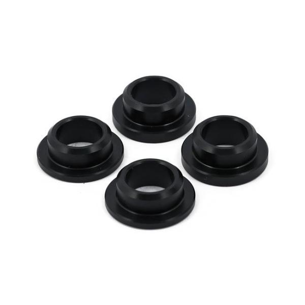 MCS �G���V�[�G�X �V���b�N�A�u�\�[�o�[ ���o�[ �t�����g�ySHOCK ABSORBER RUBBERS FRONT�z 89-11 ALL FXSTS FLSTS SPRINGERS (NU) �T�X�y���V���� �����