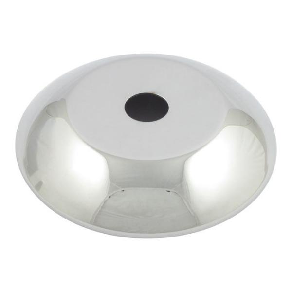 MCS �G���V�[�G�X ���A�n�u�L���b�v �x���X�^�C���yREAR HUB CAP BELL STYLE�z 80-99 B�DT�D WITH BELT DRIVE (NU) HARLEY-DAVIDSON �n�[���[�_�r�b�h�\��