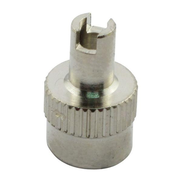 MCS GV[GX ouXeLbv 22yVALVE STEM CAP 22z GAouLbv