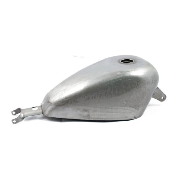 HARLEY-DAVIDSON タンク MCS エムシーエス フューエルタンク 48 純正スタイル【GAS TANK