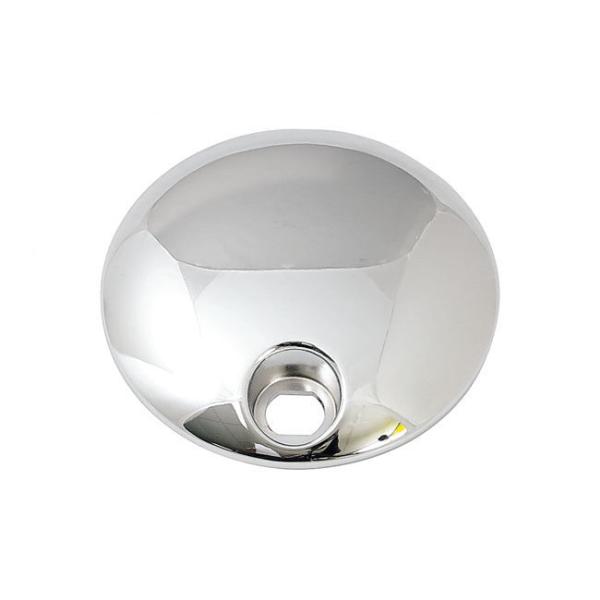 MCS �G���V�[�G�X �t���[�G���^���N�R���\�[���h�A�yFUEL TANK CONSOLE DOORS�z COLOR�FCHROME 08-17 TOURING (EXCL�D FLHR�^C MODELS) �^���N�֘A �O��