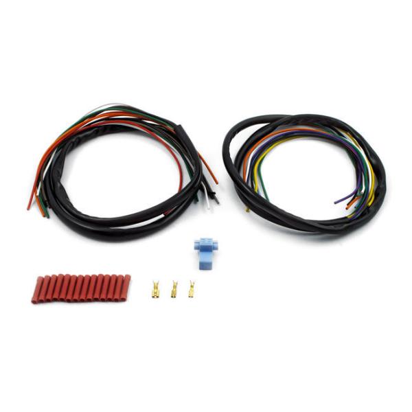 MCS GV[GX nho[ C[n[lXI[o[yHANDLEBAR WIRING HARNESS OVERz 72-81 BDTDG 73-81 XL (NU) ̑n[lX dn