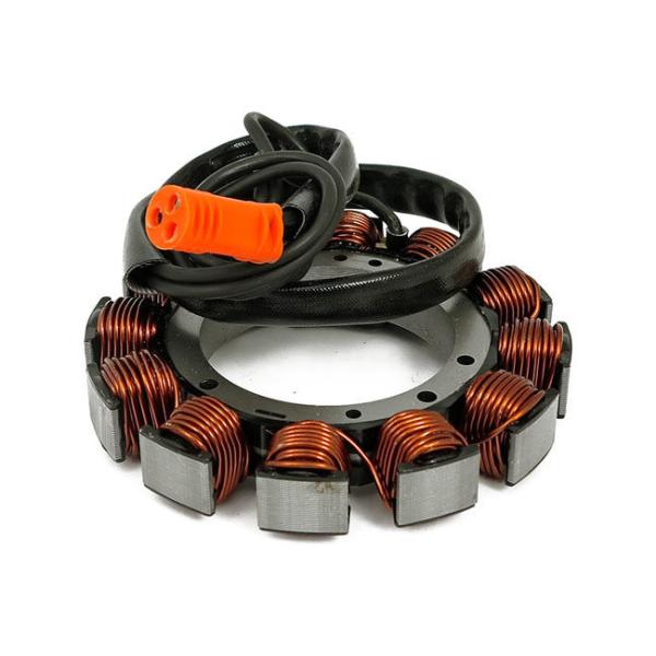 MCS GV[GX I^l[^[X^[^[yALTERNATOR STATORz 08-17 Softail Dyna HARLEY-DAVIDSON n[[_rbh\ I^l[^[EWFl[^[