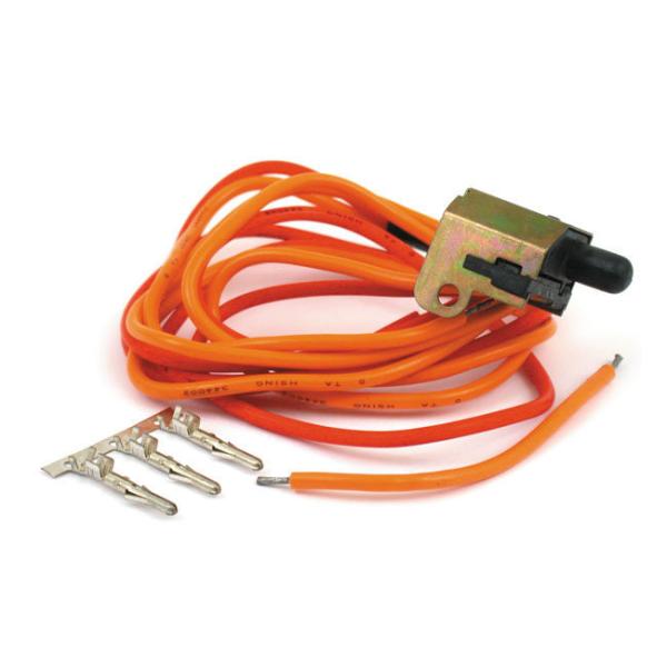 MCS GV[GX u[LvXCb` tgyBRAKE LIGHT SWITCH FRONTz 82-95 HD (NU) HARLEY-DAVIDSON n[[_rbh\ u[L