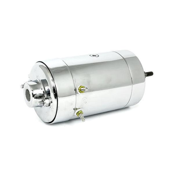 MCS �G���V�[�G�X �W�F�l���[�^�[ 12V �C���|�[�g�yGENERATOR 12 VOLT IMPORTED�z 65-81 XL�G 65-69 FL (NU) HARLEY-DAVIDSON �n�[���[�_�r�b�h�\�� �d���n