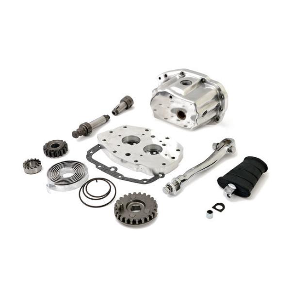 MCS エムシーエス キックスタートキット 5速【KICKSTART KIT 5-SPEED