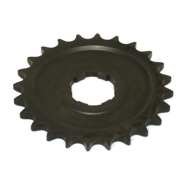 MCS GV[GX gX~bVXvPbg 25T yTRANSMISSION SPROCKET z 80-85 4-SP BDTD(NU) HARLEY-DAVIDSON n[[_rbh\ 쓮n