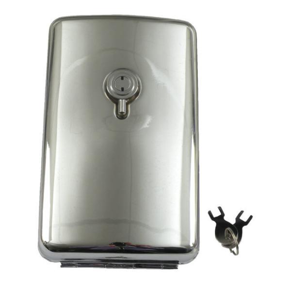 ハーレー用 工具ボックス KEY STONE / マーキュリー MJツールボックス カーキ