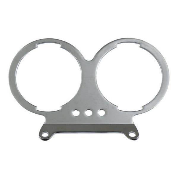 MCS GV[GX }EguPbg Xs[h/^R[^yMOUNTING BRACKET SPEEDO  TACHz 84-85 XL FX FXR FXRT HARLEY-DAVIDSON n[[_rbh\
