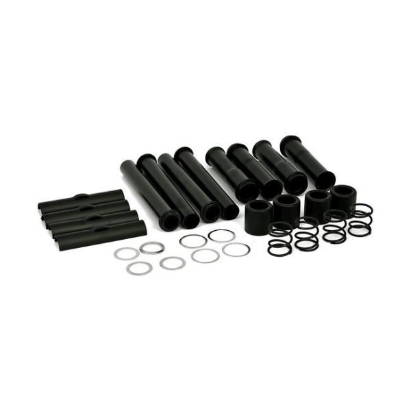 MCS GV[GX Rv[g vbVbhJo[LbgyCOMPLETE PUSHROD COVER KITz 84-99 EVO BDTD(NU) (EXCLD TC) vbVbhJo[ GW