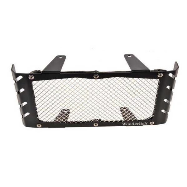 Wunderlich ワンダーリッヒ オイルクーラーカバー R12 nineT BMW