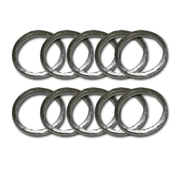 ALBA ALBA:アルバ エキゾーストマフラーガスケット 入数:10個 KSR110 KLX110 :23431718:ウェビック1号店 通販 VT250 SPADA エキゾーストマフラーガスケット(10個入り) ALBA(アルバ)