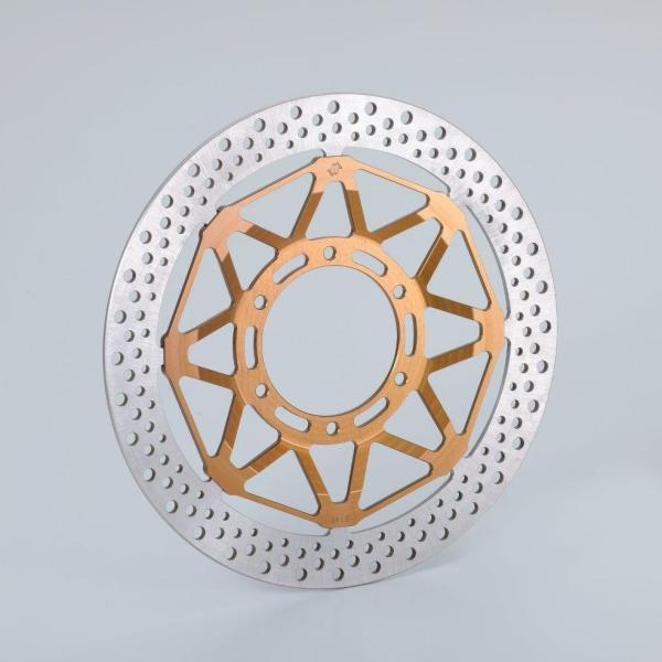 ADVANTAGE（アドバンテージ） DIRECT DRIVE レーシングディスク