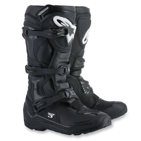 Alpinestars Tech 3 オフロードブーツ US10 アルパインスターズ（alpinestars） TECH3 エンデューロ ブーツ