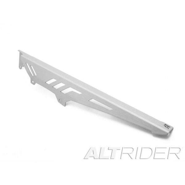 AltRider アルトライダー Chain Guard カラー：Silver Tiger 800