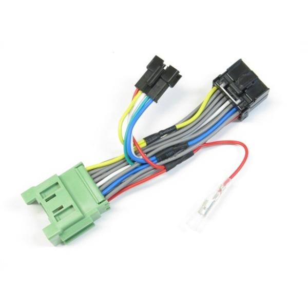 PROTEC �v���e�b�N HS-Y39 �Ԏ��p �V�t�g�|�W�V�����C���W�P�[�^�[�p�n�[�l�X �yYZF-R6 99-02 RJ03�z YZF-R6 YAMAHA ���}�n �V�t�g�|�W�V�����C���W�P�[�^�[