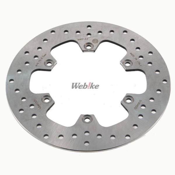 brembo（ブレンボ） SERIE ORO(セリエオロ)リジッドブレーキディスク