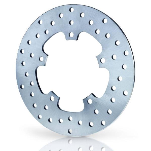 Brembo �u�����{ SERIE ORO(�Z���G�I��)���W�b�h�u���[�L�f�B�X�N���[�^�[ XL600 V TRANSALP [�g�����U���v] VR VT HONDA �z���_ �u���[�L�f�B�X�N���[�^�[ ���i�摜