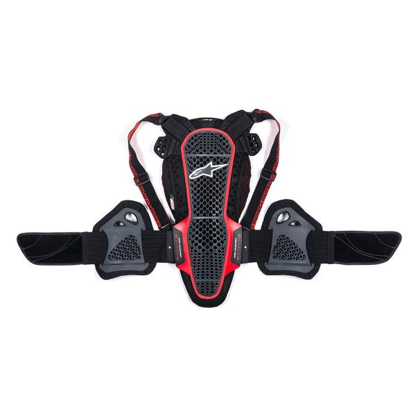 alpinestars ApCX^[Y NUCLEON KR-3 [j[NI KR-3] TCYFM ҒŃveN^[EobNveN^[ veN^[