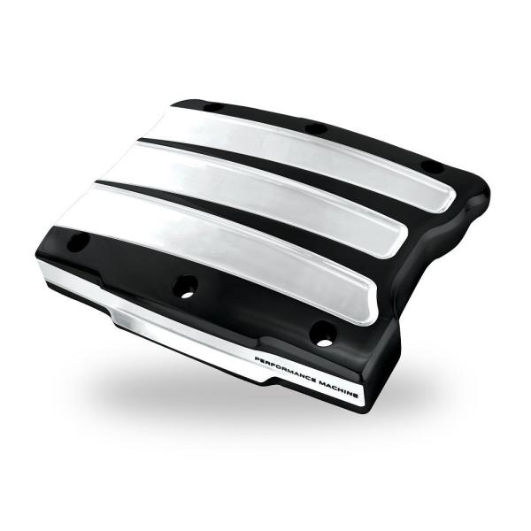 Performance Machine ptH[}X}V SCALLOP bJ[{bNXJo[ dグFv`iJbg Twin Cam HARLEY-DAVIDSON n[[_rbh\ O