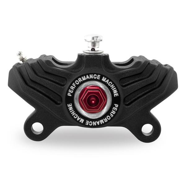 Performance Machine ptH[}X}V Vintage 4sXg Lp[ 125X4R dグFubNOPS HARLEY-DAVIDSON n[[_rbh\ u[L