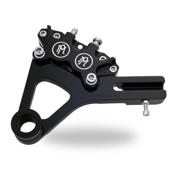 Performance Machine ptH[}X}V 4sXg Lp[uPbg 125X4R dグFubN 08-14DYNA HARLEY-DAVIDSON n[[_rbh\