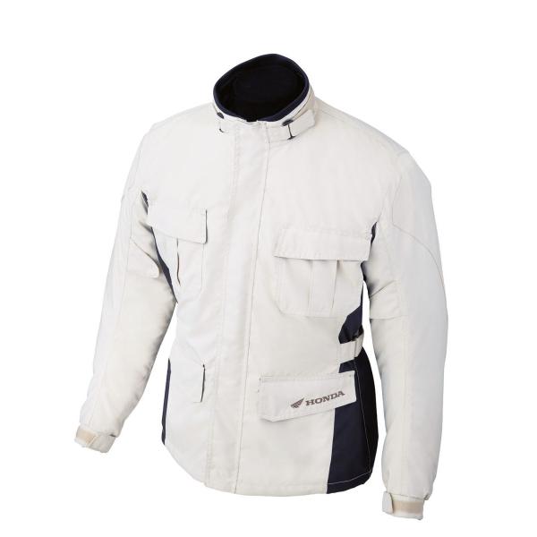 Honda グランドウインタースーツLLサイズ HONDA RIDING GEAR ホンダ ライディングギア グランドウインタースーツ