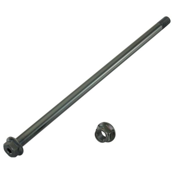 他サイト： KITACO キタコ 中空アクスルシャフト グロム ダックス125 HONDA ホンダ アクスルシャフト ホイール関連 足回りの商品画像