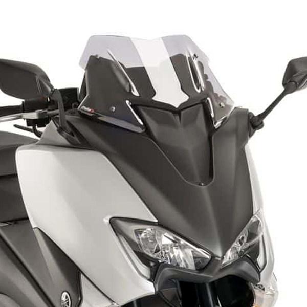 Puig（プーチ） V-TECH スクリーン SPORT カラー：クリア TMAX530