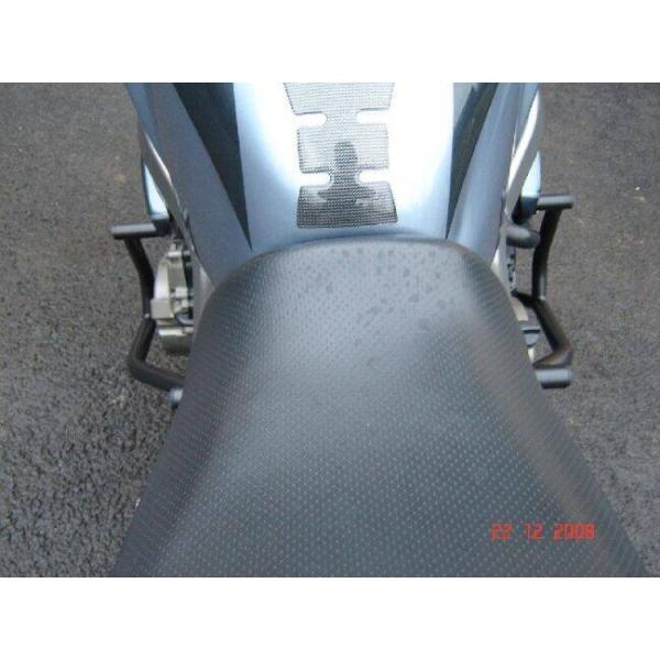 RDmoto �A�[���f�B�[���g �N���b�V���t���[���yCrash frames�z X11 - Eleven HONDA �z���_ �G���W���K�[�h �t���[�� ���i�摜1